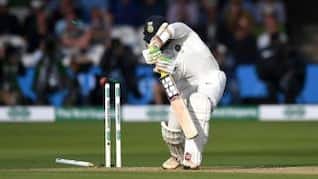 Lack of practice hurting Indian batsmen: Sunil Gavaskar