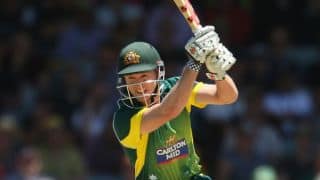 Bailey: Not surprised by India's tri-series exit Bailey: Not surprised by India's tri-series exit
