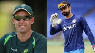 Mike Hussey confident of Virat Kohli's dominant show in Champions Trophy 2017