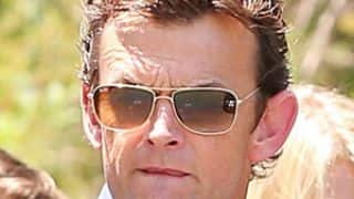 Gilchrist, Ryder to be inducted in Hall of Fame Gilchrist, Ryder to be inducted in Hall of Fame