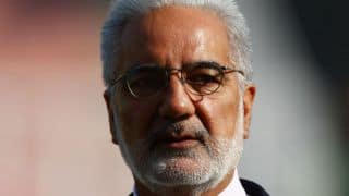 IS Bindra lashes out at N Srinivasan, Anurag Thakur; warns against 'vultures' in Indian cricket IS Bindra lashes out at N Srinivasan, Anurag Thakur; warns against 'vultures' in Indian cricket