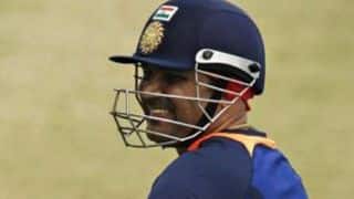 Virender Sehwag rejects reports of plans to contest Lok Sabha elections Virender Sehwag rejects reports of plans to contest Lok Sabha elections