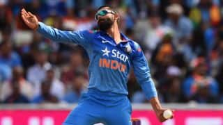 MS Dhoni says Ishant, Jadeja fit for selection MS Dhoni says Ishant, Jadeja fit for selection