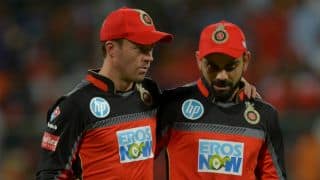 IPL 2018: Krishnappa Gowtham reveals RR have a plan for every RCB player IPL 2018: Krishnappa Gowtham reveals RR have a plan for every RCB player