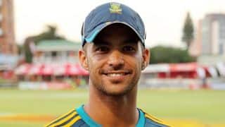 South Africa ready to take on India: JP Duminy