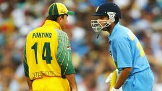 When Sourav Ganguly ‘trolled’ Ricky Ponting at the toss
