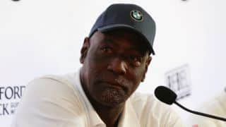 Viv Richards calls England 'beatable' ahead of 1st Test vs West Indies Viv Richards calls England 'beatable' ahead of 1st Test vs West Indies