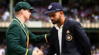 In Steven Smith’s absence, Virat Kohli is game’s best batsman: Ricky Ponting