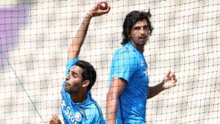 India must identify pace attack ahead of World Cup India must identify pace attack ahead of World Cup