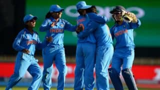 ICC Women's World Cup 2017: Telangana CM hails India's victory over Australia ICC Women's World Cup 2017: Telangana CM hails India's victory over Australia