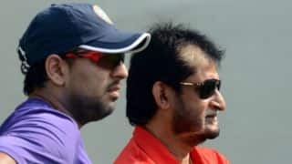 Yuvraj Singh a God's gift to Indian cricket, says Sandeep Patil Yuvraj Singh a God's gift to Indian cricket, says Sandeep Patil