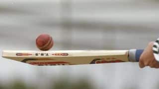 Railways tailenders thwart Bengal attack Railways tailenders thwart Bengal attack