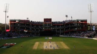 Sunil Dev restrained from acting as DDCA Director Sunil Dev restrained from acting as DDCA Director