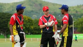 Papua New Guinea create history to become first team to win first two ODIs Papua New Guinea create history to become first team to win first two ODIs