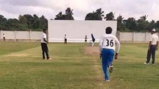 VIDEO: Sreesanth returns to cricket