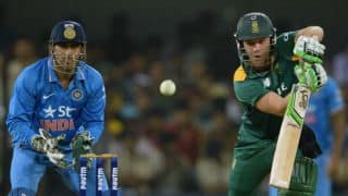 MS Dhoni, AB de Villiers still have lot to offer, feels Lance Klusener MS Dhoni, AB de Villiers still have lot to offer, feels Lance Klusener