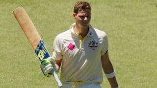 Steven Smith is Australian Test Cricketer of the year Steven Smith is Australian Test Cricketer of the year