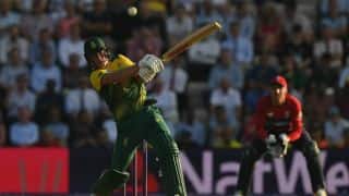 England vs South Africa, 2nd T20I: AB de Villiers vs Mark Wood and other key battles