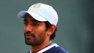 Robin Uthappa gets NOC by KSCA; set to join Kerala in Ranji Trophy 2017-18 Robin Uthappa gets NOC by KSCA; set to join Kerala in Ranji Trophy 2017-18