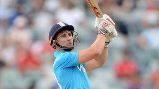 Aus vs Eng, final: Johnson gets Taylor Aus vs Eng, final: Johnson gets Taylor