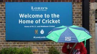 India vs England, 2nd Test: Tickets to be refunded after abandonment of play on day one at Lord’s