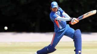 India Women win beat Sri Lankan eves to level T20I series 1-1 India Women win beat Sri Lankan eves to level T20I series 1-1