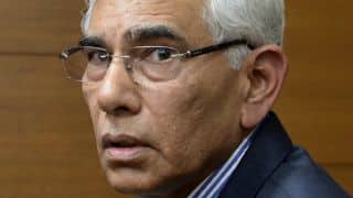 BCCI to have final say on bilaterals, ICC's Strategic Working Group BCCI to have final say on bilaterals, ICC's Strategic Working Group