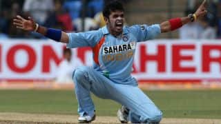 Sreesanth: My dream is to play 2019 World Cup Sreesanth: My dream is to play 2019 World Cup