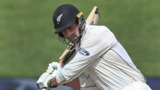 New Zealand builds healthy lead of 175 despite Morne Morkel, Kagiso Rabada’s 4-for in second session of Day 4, 3rd Test New Zealand builds healthy lead of 175 despite Morne Morkel, Kagiso Rabada’s 4-for in second session of Day 4, 3rd Test