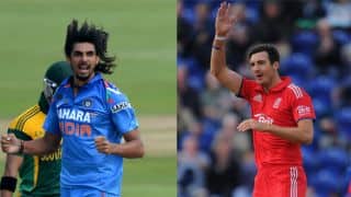 Could Ishant Sharma's case have been handled better? Could Ishant Sharma's case have been handled better?