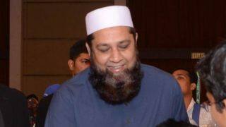 Inzamam believes World Cup can't be won by greats Inzamam believes World Cup can't be won by greats