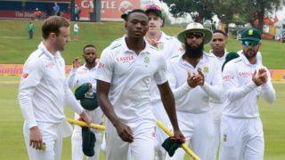 Heinrich Klaasen included in South Africa's Test squad against New Zealand Heinrich Klaasen included in South Africa's Test squad against New Zealand