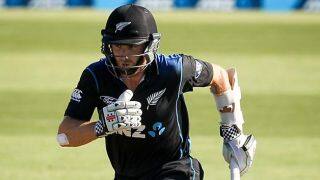 Live Cricket Scorecard: NZ vs SL, 7th ODI Live Cricket Scorecard: NZ vs SL, 7th ODI