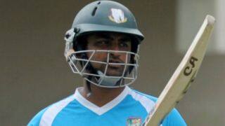 Bangladesh vs Australia 2017: Spinning track alone won't help us win Tests, warns Tamim Iqbal Bangladesh vs Australia 2017: Spinning track alone won't help us win Tests, warns Tamim Iqbal