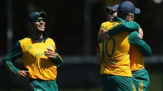 West Indies lose two wickets in quick succession West Indies lose two wickets in quick succession