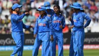 Women's Challengers Trophy 2018: LIVE Streaming of India Red vs India Blue on Star Sports First and hotstar.com