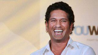 Sachin Tendulkar's biopic 'A Billion Dreams' wins award Sachin Tendulkar's biopic 'A Billion Dreams' wins award