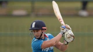 Taylor delighted to score crucial runs under pressure Taylor delighted to score crucial runs under pressure