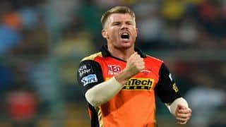 David Warner could be the T20 captain that Australia have longed for David Warner could be the T20 captain that Australia have longed for