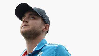 Stuart Broad takes 500th international wicket Stuart Broad takes 500th international wicket
