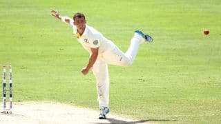 Pakistan vs Australia 2014: Spin hunt continues for visitors Pakistan vs Australia 2014: Spin hunt continues for visitors
