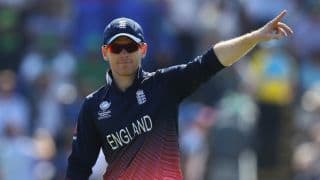 Paul Collingwood confident of England's World Cup 2019 chances despite ICC Champions Trophy 2017 semi-final exit Paul Collingwood confident of England's World Cup 2019 chances despite ICC Champions Trophy 2017 semi-final exit