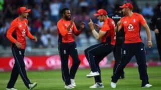 Adil Rashid, Jos Buttler help England clean sweep Australia