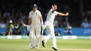 In Pictures: India vs England, 2nd Test, Lord's, Day 3
