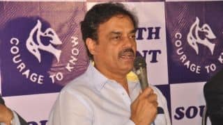 Dilip Vengsarkar lashes out at BCCI for poor scheduling for India-Australia ODI series Dilip Vengsarkar lashes out at BCCI for poor scheduling for India-Australia ODI series