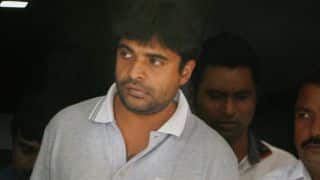 IPL 2013 spot-fixing case: SC adjourns hearing till March 25 IPL 2013 spot-fixing case: SC adjourns hearing till March 25