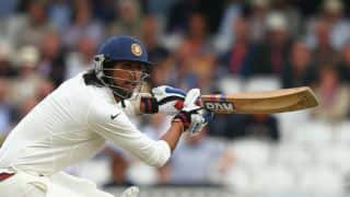 Watch Ishant Sharma slam maiden First-Class fifty Watch Ishant Sharma slam maiden First-Class fifty