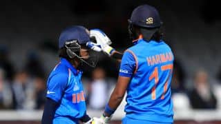Harmanpreet Kaur, Punam Raut give thumbs up to BCCI's plans to introduce India A women's series Harmanpreet Kaur, Punam Raut give thumbs up to BCCI's plans to introduce India A women's series