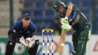 New Zealand vs Pakistan 1st ODI: Preview New Zealand vs Pakistan 1st ODI: Preview