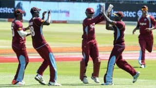 West Indies to be sponsored by Indian company West Indies to be sponsored by Indian company